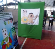 PC3ES - CULMINÂNCIA DO PROJETO NA ESCOLA EDSON TAVARES DE SOUZA - MATUTINO