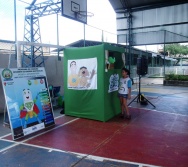 PC3ES - CULMINÂNCIA DO PROJETO NA ESCOLA EDSON TAVARES DE SOUZA - MATUTINO