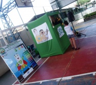 PC3ES - CULMINÂNCIA DO PROJETO NA ESCOLA EDSON TAVARES DE SOUZA - MATUTINO