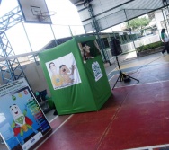 PC3ES - CULMINÂNCIA DO PROJETO NA ESCOLA EDSON TAVARES DE SOUZA - MATUTINO