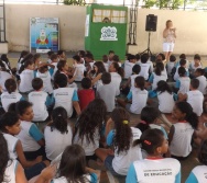 PC3ES - CULMINÂNCIA DO PROJETO NA ESCOLA EDSON TAVARES DE SOUZA - VESPERTINO