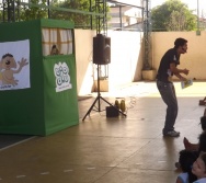 PC3ES - CULMINÂNCIA DO PROJETO NA ESCOLA EDSON TAVARES DE SOUZA - VESPERTINO