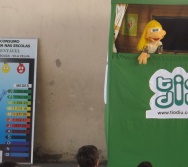 PC3ES - CULMINÂNCIA DO PROJETO NA ESCOLA EDSON TAVARES DE SOUZA - VESPERTINO