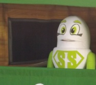 PC3ES - CULMINÂNCIA DO PROJETO NA ESCOLA EDSON TAVARES DE SOUZA - VESPERTINO