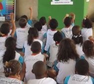 PC3ES - CULMINÂNCIA DO PROJETO NA ESCOLA EDSON TAVARES DE SOUZA - VESPERTINO