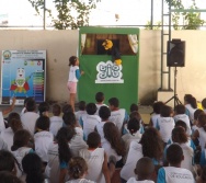 PC3ES - CULMINÂNCIA DO PROJETO NA ESCOLA EDSON TAVARES DE SOUZA - VESPERTINO