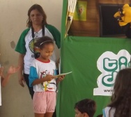 PC3ES - CULMINÂNCIA DO PROJETO NA ESCOLA EDSON TAVARES DE SOUZA - VESPERTINO