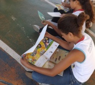 PC3ES - CULMINÂNCIA DO PROJETO NA ESCOLA EDSON TAVARES DE SOUZA - VESPERTINO