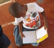 PC3ES - CULMINÂNCIA DO PROJETO NA ESCOLA EDSON TAVARES DE SOUZA - VESPERTINO