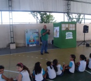 PC3ES - CULMINÂNCIA DO PROJETO NA ESCOLA EDSON TAVARES DE SOUZA - VESPERTINO