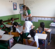 PC3ES - CULMINÂNCIA DO PROJETO NA ESCOLA PROF. ERNESTO NASCIMENTO - MATUTINO E VESPERTINO