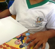 PC3ES - CULMINÂNCIA DO PROJETO NA ESCOLA PROF. ERNESTO NASCIMENTO - MATUTINO E VESPERTINO