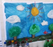 PC3ES - CULMINÂNCIA DO PROJETO NA ESCOLA PROF. ERNESTO NASCIMENTO - MATUTINO E VESPERTINO