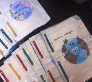 PC3ES - CULMINÂNCIA DO PROJETO NA ESCOLA PROF. ERNESTO NASCIMENTO - MATUTINO E VESPERTINO