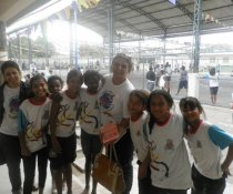 PLANEJAMENTO COM PEDAGOGOS NA UMEF DARCY RIBEIRO - VILA VELHA