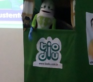 CULMINÂNCIA DO PROGRAMA PC3ES - PARQUE BOTÂNICO DA VALE - VITÓRIA - ES