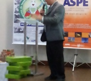 CULMINÂNCIA DO PROGRAMA PC3ES - PARQUE BOTÂNICO DA VALE - VITÓRIA - ES