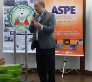 CULMINÂNCIA DO PROGRAMA PC3ES - PARQUE BOTÂNICO DA VALE - VITÓRIA - ES