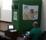 CULMINÂNCIA DO PROGRAMA PC3ES - PARQUE BOTÂNICO DA VALE - VITÓRIA - ES