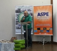 CULMINÂNCIA DO PROGRAMA PC3ES - PARQUE BOTÂNICO DA VALE - VITÓRIA - ES