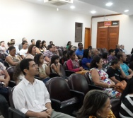 CULMINÂNCIA DO PROGRAMA PC3ES - PARQUE BOTÂNICO DA VALE - VITÓRIA - ES