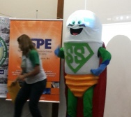 CULMINÂNCIA DO PROGRAMA PC3ES - PARQUE BOTÂNICO DA VALE - VITÓRIA - ES