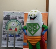 CULMINÂNCIA DO PROGRAMA PC3ES - PARQUE BOTÂNICO DA VALE - VITÓRIA - ES