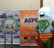 CULMINÂNCIA DO PROGRAMA PC3ES - PARQUE BOTÂNICO DA VALE - VITÓRIA - ES