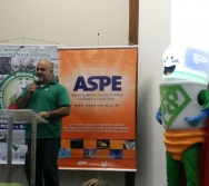 CULMINÂNCIA DO PROGRAMA PC3ES - PARQUE BOTÂNICO DA VALE - VITÓRIA - ES