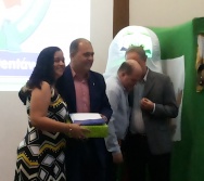 CULMINÂNCIA DO PROGRAMA PC3ES - PARQUE BOTÂNICO DA VALE - VITÓRIA - ES