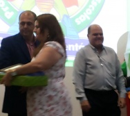 CULMINÂNCIA DO PROGRAMA PC3ES - PARQUE BOTÂNICO DA VALE - VITÓRIA - ES