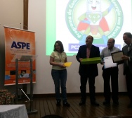 CULMINÂNCIA DO PROGRAMA PC3ES - PARQUE BOTÂNICO DA VALE - VITÓRIA - ES