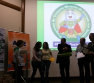 CULMINÂNCIA DO PROGRAMA PC3ES - PARQUE BOTÂNICO DA VALE - VITÓRIA - ES