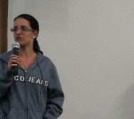 CULMINÂNCIA DO PROGRAMA PC3ES - PARQUE BOTÂNICO DA VALE - VITÓRIA - ES