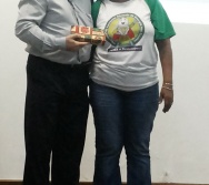 CULMINÂNCIA DO PROGRAMA PC3ES - PARQUE BOTÂNICO DA VALE - VITÓRIA - ES