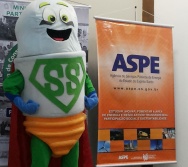 CULMINÂNCIA DO PROGRAMA PC3ES - PARQUE BOTÂNICO DA VALE - VITÓRIA - ES