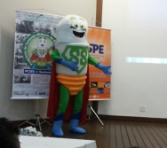 CULMINÂNCIA DO PROGRAMA PC3ES - PARQUE BOTÂNICO DA VALE - VITÓRIA - ES