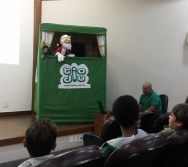 CULMINÂNCIA DO PROGRAMA PC3ES - PARQUE BOTÂNICO DA VALE - VITÓRIA - ES