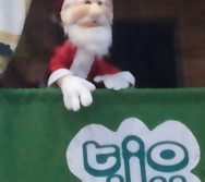 CULMINÂNCIA DO PROGRAMA PC3ES - PARQUE BOTÂNICO DA VALE - VITÓRIA - ES