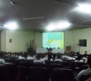 PALESTRA: BULLYING - BRINCADEIRA SEM LIMITES - VESPERTINO