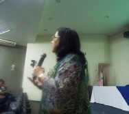 PALESTRA: BULLYING - BRINCADEIRA SEM LIMITES - VESPERTINO