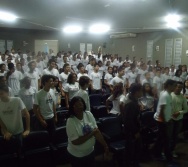 PALESTRA: BULLYING - BRINCADEIRA SEM LIMITES - VESPERTINO