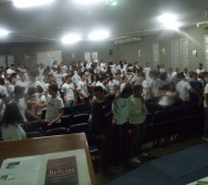 PALESTRA: BULLYING - BRINCADEIRA SEM LIMITES - VESPERTINO