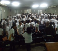 PALESTRA: BULLYING - BRINCADEIRA SEM LIMITES - VESPERTINO