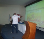 PALESTRA: BULLYING - BRINCADEIRA SEM LIMITES - VESPERTINO