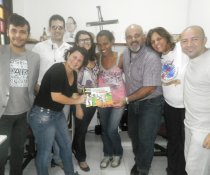 NOVO LIVRO - TODOS CONTRA O BULLYING - COLORIR E ESTÚDIO ZOTA