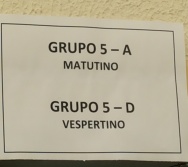 VISITA E DIAGNÓSTICO DO CMEI INTEGRAÇÃO MATA DA SERRA/MARINGÁ