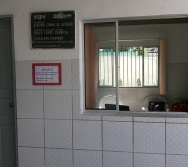 VISITA E DIAGNÓSTICO DA EEEFM MARINGÁ - SERRA - ES