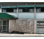 VISITA E DIAGNÓSTICO DA EEEFM MARINGÁ - SERRA - ES