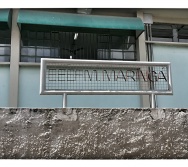 VISITA E DIAGNÓSTICO DA EEEFM MARINGÁ - SERRA - ES